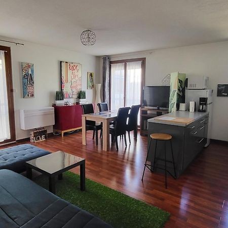 T2 Avignon Climatise Intra Muros Spacieux Et Lumineux Dış mekan fotoğraf